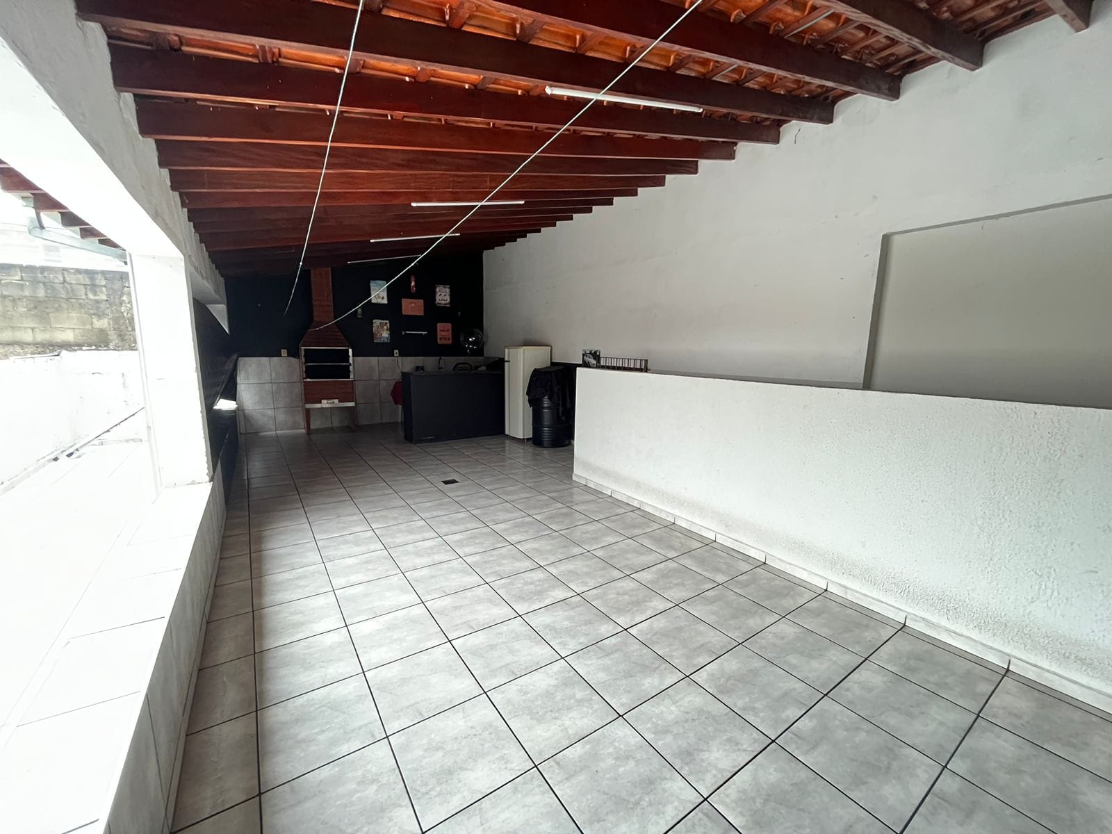 Sobrado, 1 quarto, 400 m² - Foto 17