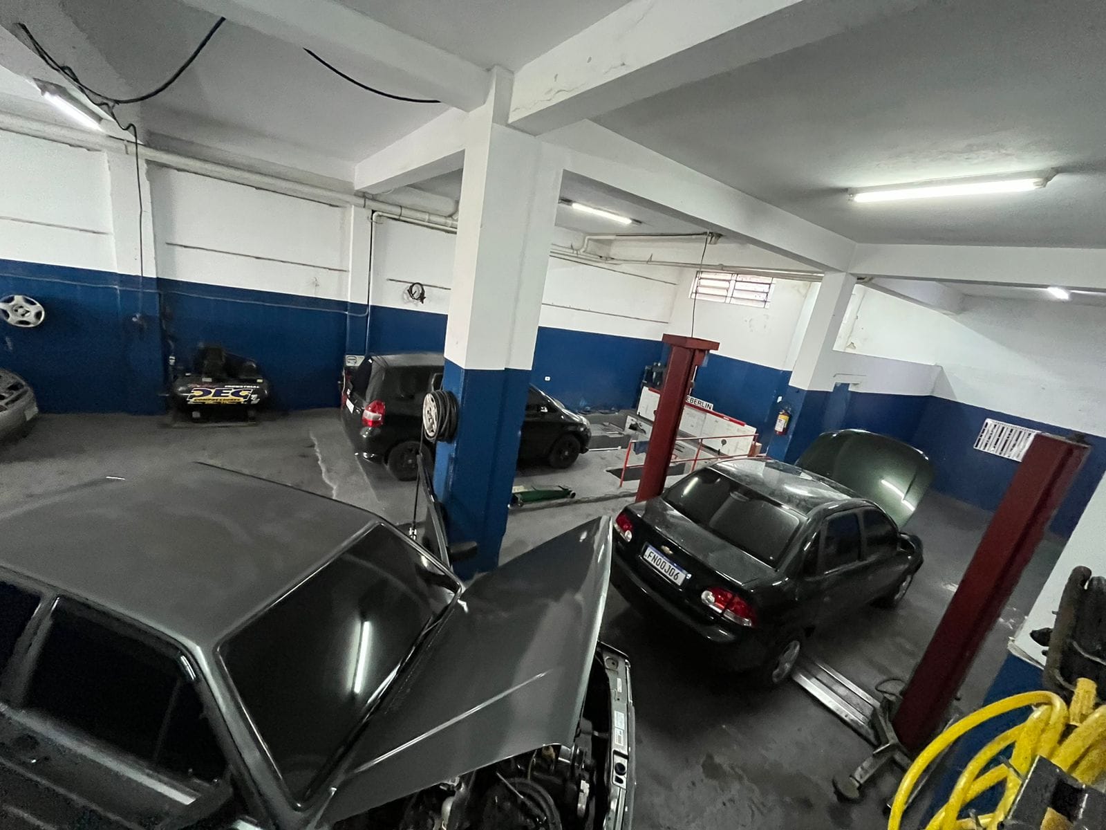 Sobrado, 1 quarto, 400 m² - Foto 3