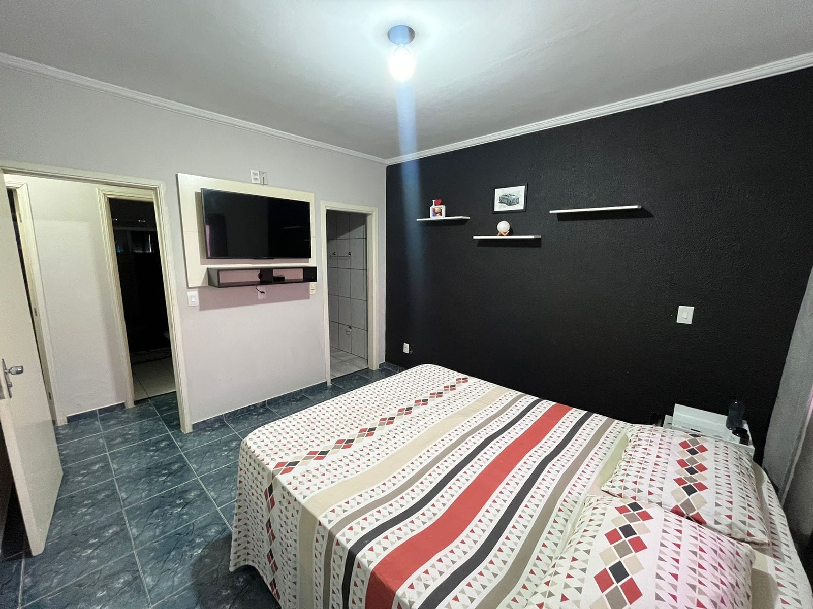 Sobrado, 1 quarto, 400 m² - Foto 14