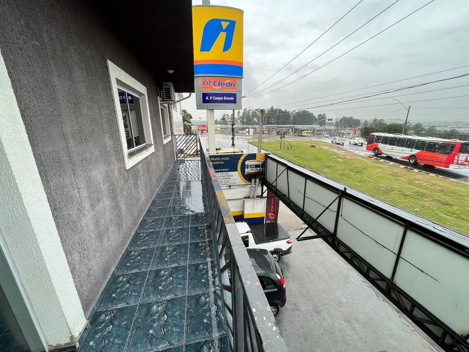 Sobrado, 1 quarto, 400 m² - Foto 12