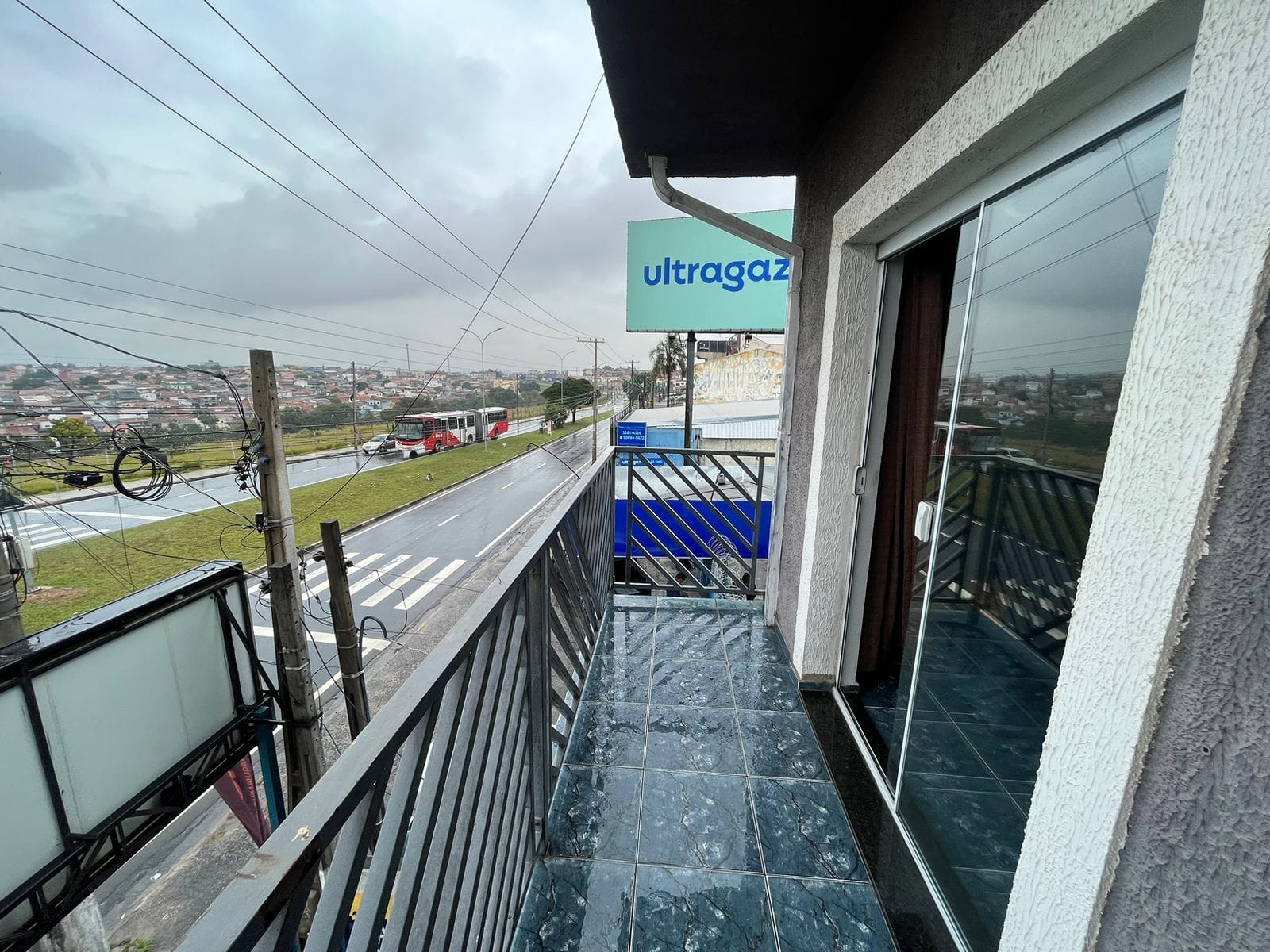 Sobrado, 1 quarto, 400 m² - Foto 13