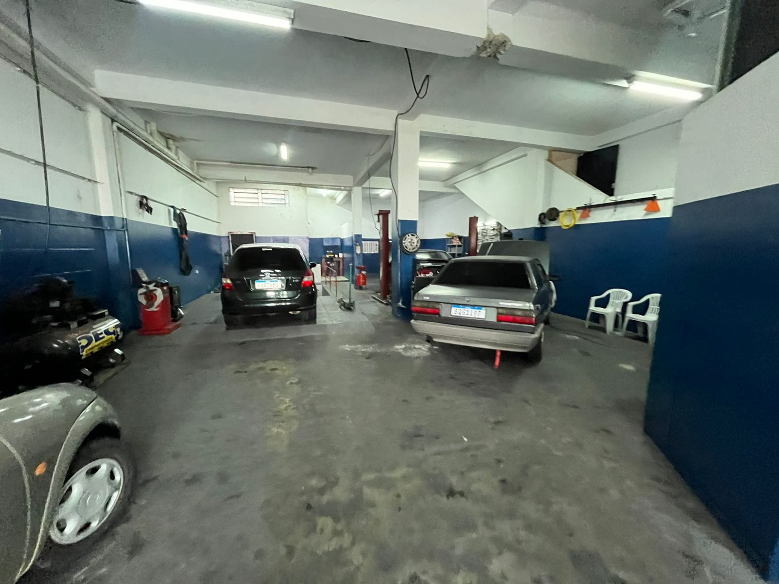 Sobrado, 1 quarto, 400 m² - Foto 2