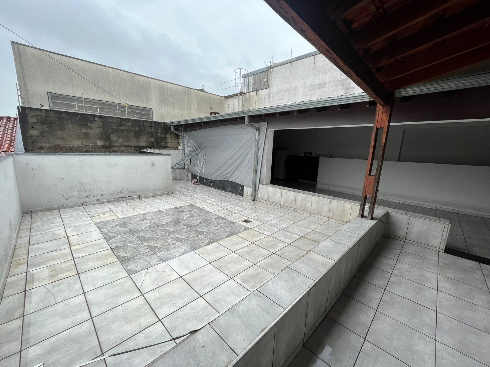 Sobrado, 1 quarto, 400 m² - Foto 7