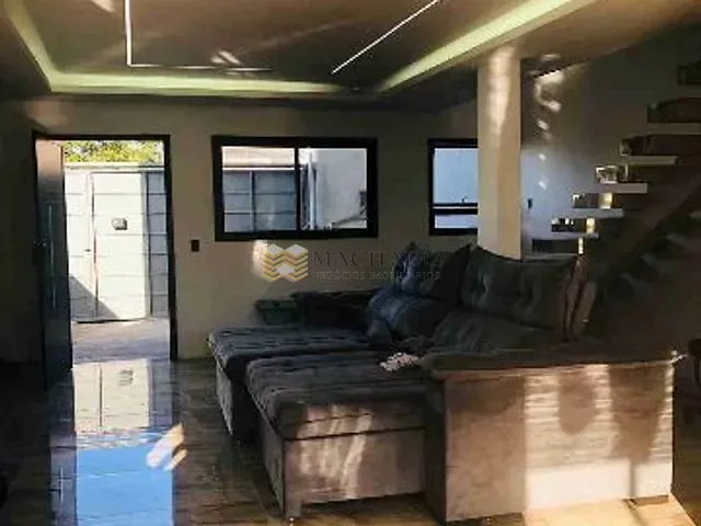 Sobrado com 140m² 3 quartos e 3 banheiros, à venda, no bairro Paraíso (Polvilho) em Cajamar