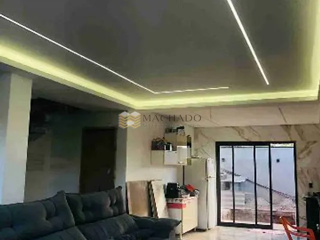 Sobrado com 140m² 3 quartos e 3 banheiros, à venda, no bairro Paraíso (Polvilho) em Cajamar