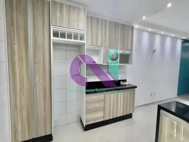 Sobrado com 125m² 4 quartos e 5 banheiros, à venda, no bairro Jardim das Flores em Osasco
