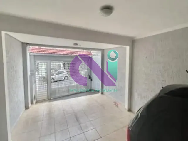 Sobrado com 125m² 4 quartos e 5 banheiros, à venda, no bairro Jardim das Flores em Osasco