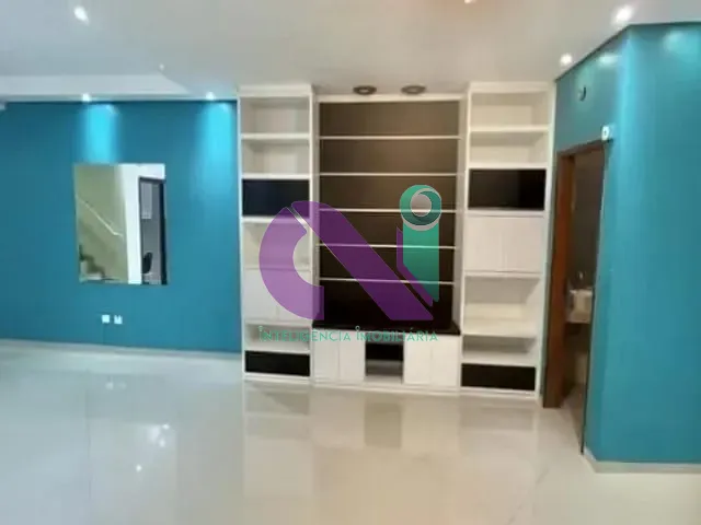 Sobrado com 125m² 4 quartos e 5 banheiros, à venda, no bairro Jardim das Flores em Osasco