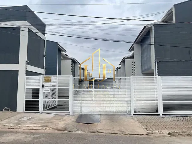 Apartamento com 119m² 3 quartos e 3 banheiros, à venda, no bairro Nossa Senhora Aparecida em Cuiabá