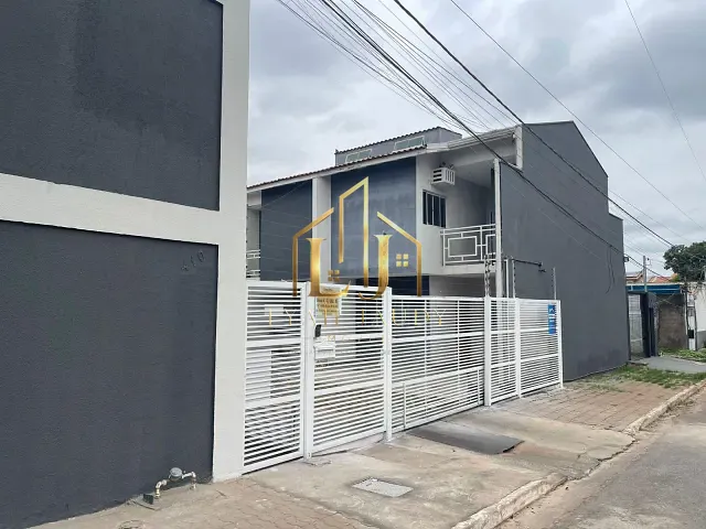 Apartamento com 119m² 3 quartos e 3 banheiros, à venda, no bairro Nossa Senhora Aparecida em Cuiabá
