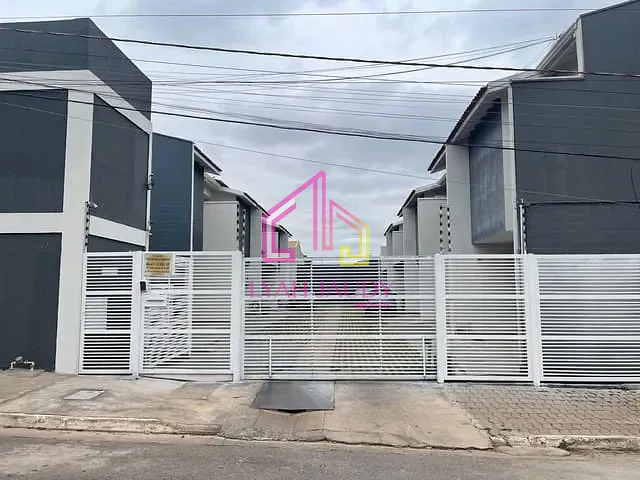 Apartamento com 119m² 3 quartos e 3 banheiros, à venda, no bairro Nossa Senhora Aparecida em Cuiabá