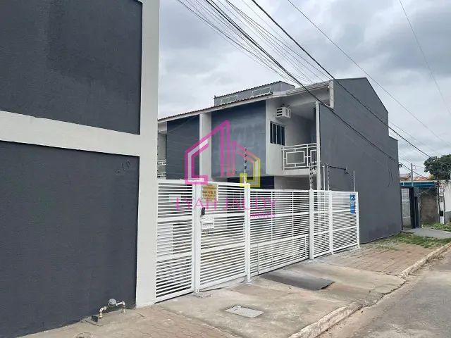 Apartamento com 119m² 3 quartos e 3 banheiros, à venda, no bairro Nossa Senhora Aparecida em Cuiabá