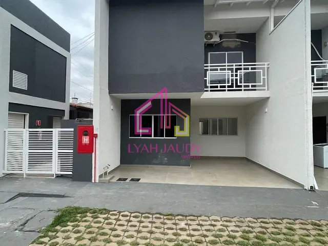 Apartamento com 119m² 3 quartos e 3 banheiros, à venda, no bairro Nossa Senhora Aparecida em Cuiabá