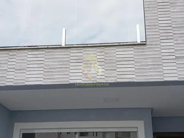 Sobrado 2 quartos e 3 banheiros, à venda, no bairro São Francisco de Assis em Camboriú