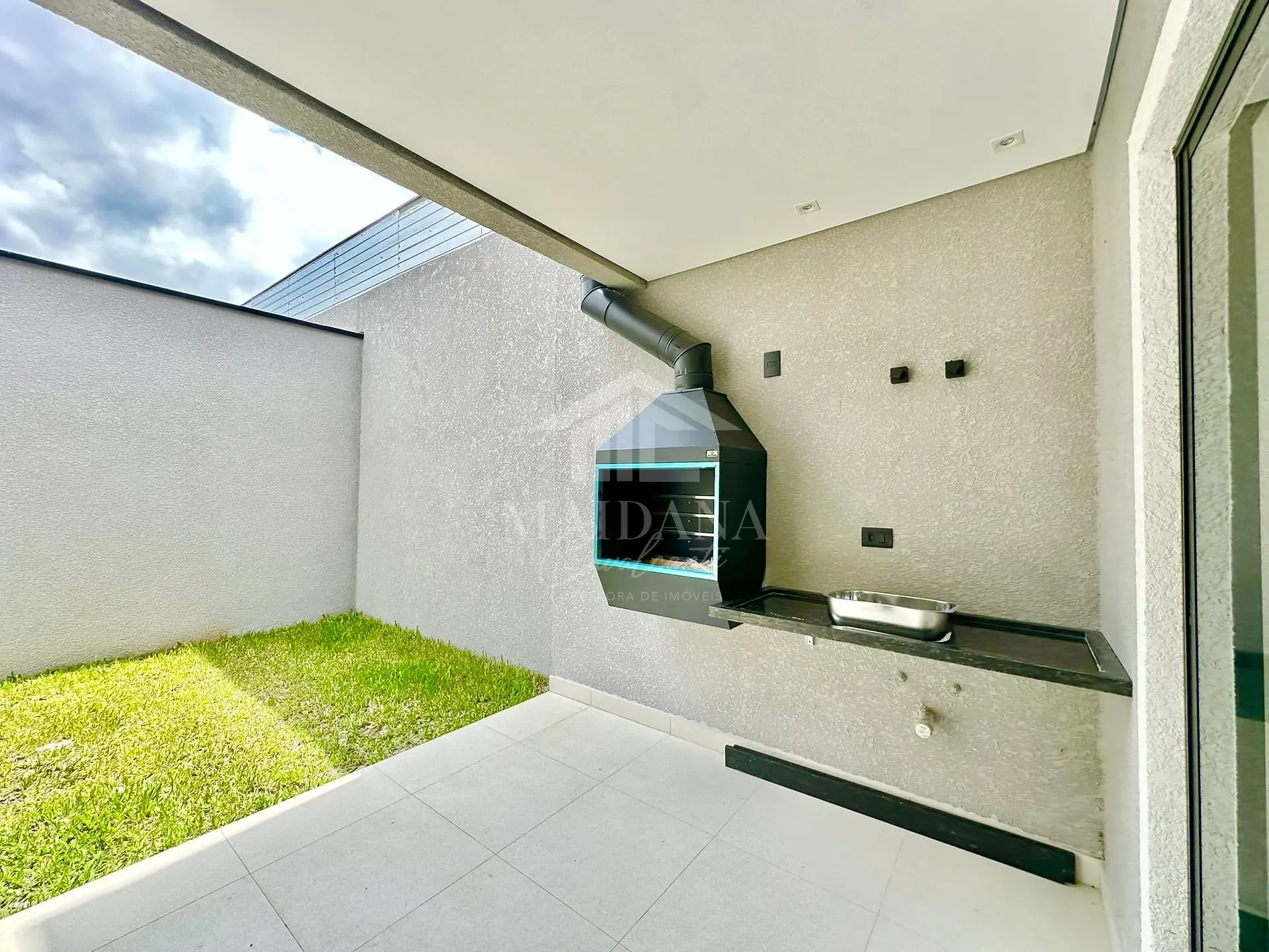 Sobrado, 3 quartos, 150 m² - Foto 8