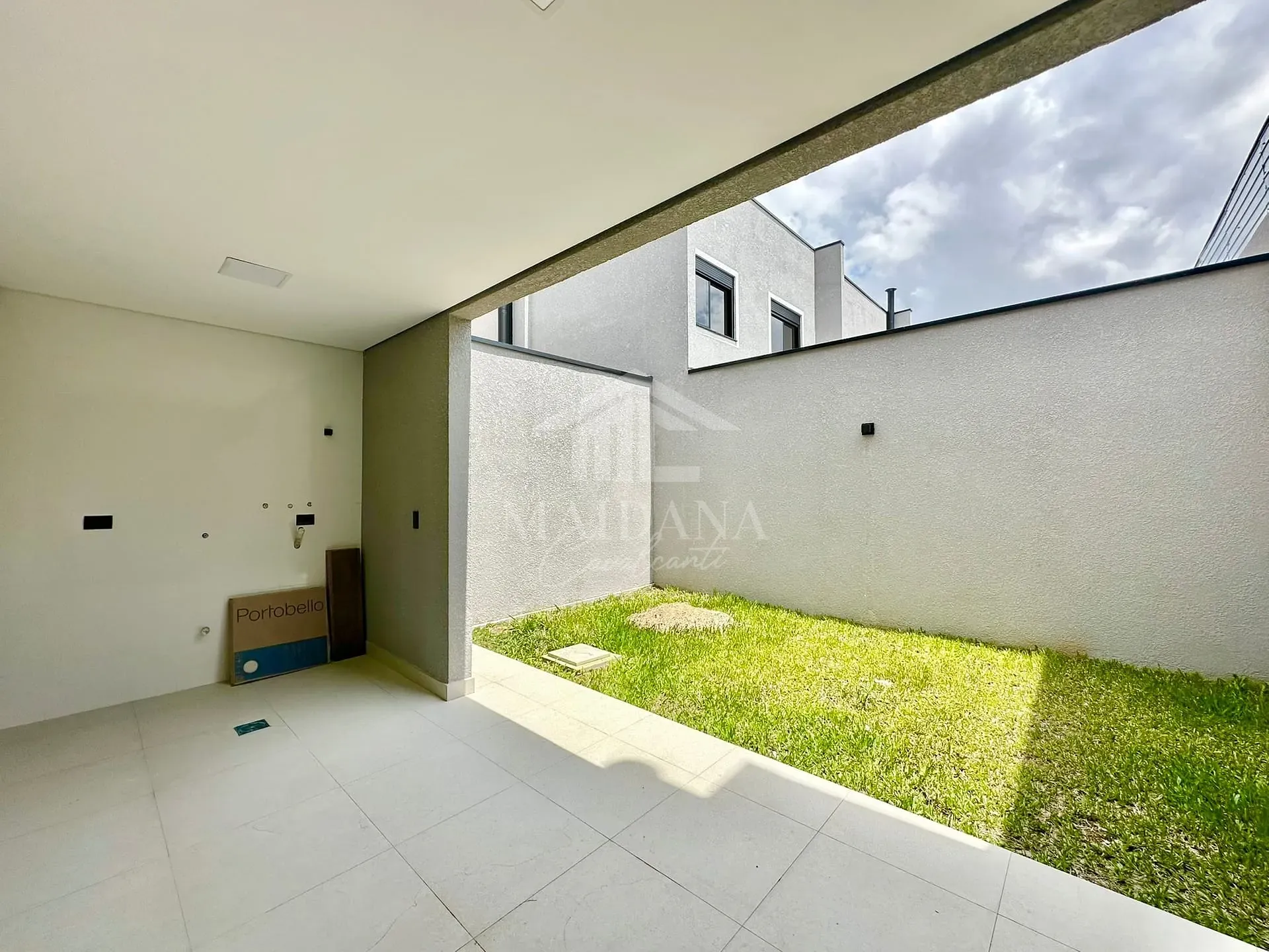 Sobrado, 3 quartos, 150 m² - Foto 9