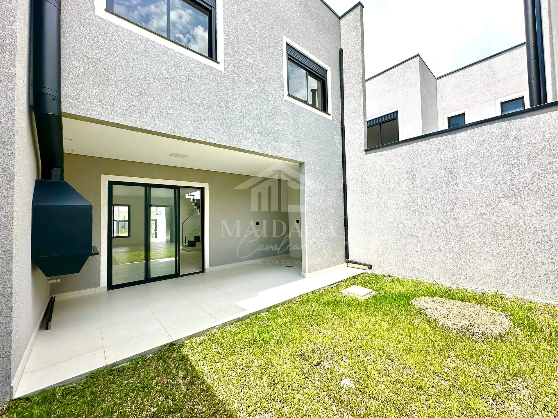 Sobrado, 3 quartos, 150 m² - Foto 10