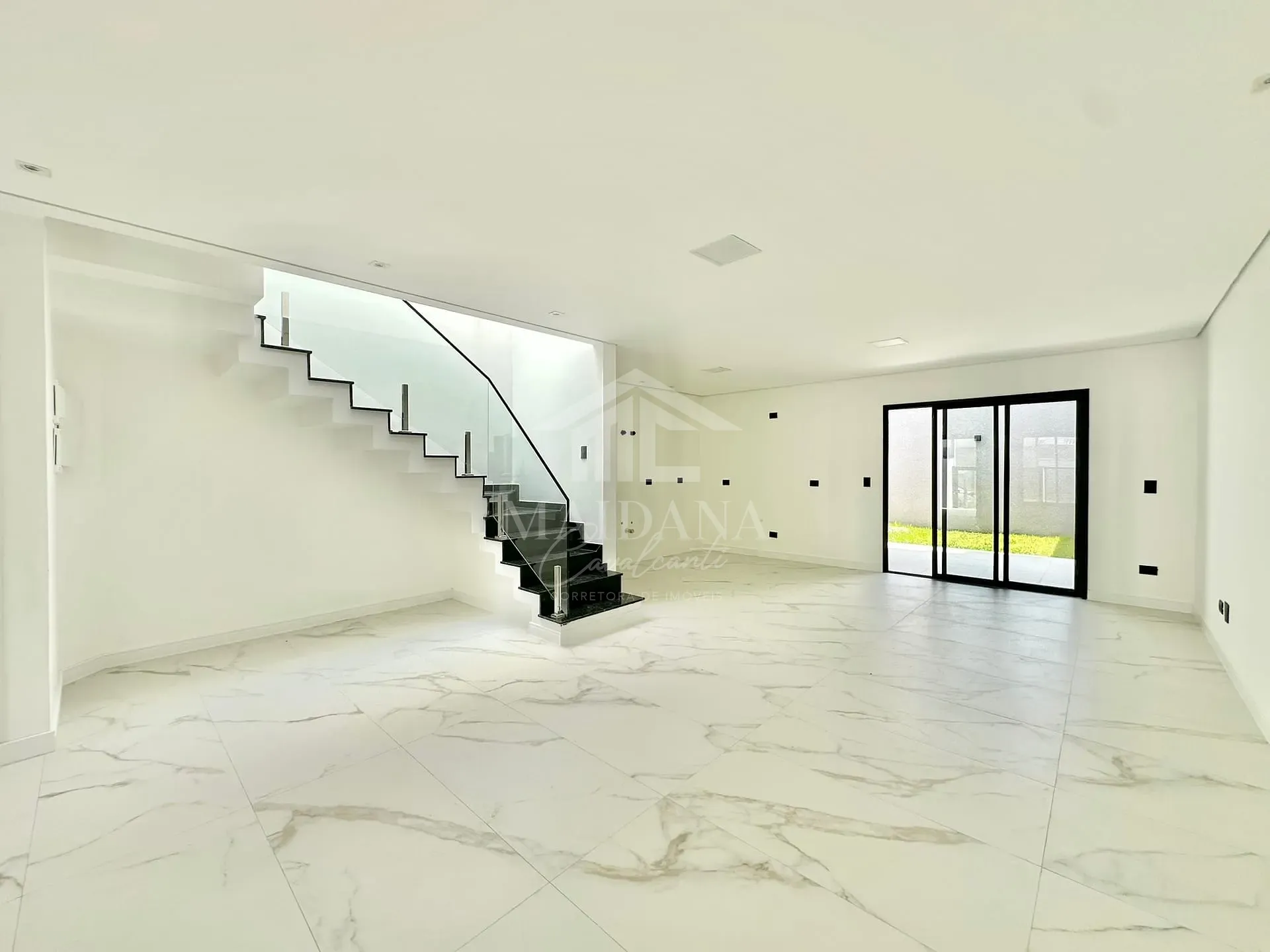 Sobrado, 3 quartos, 150 m² - Foto 2