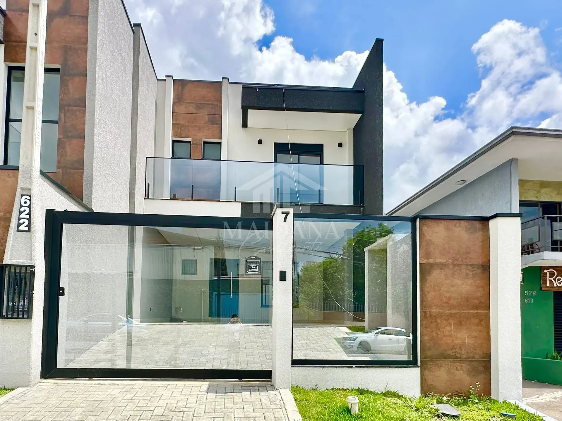 Sobrado, 3 quartos, 150 m² - Foto 32