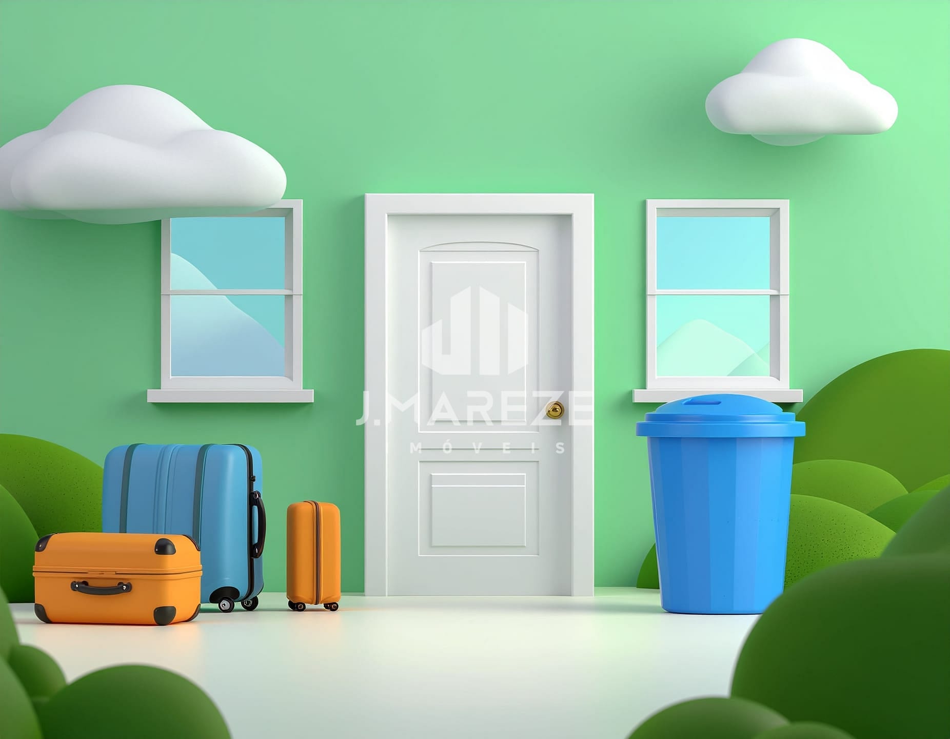 Sobrado, 3 quartos, 190 m² - Foto 2