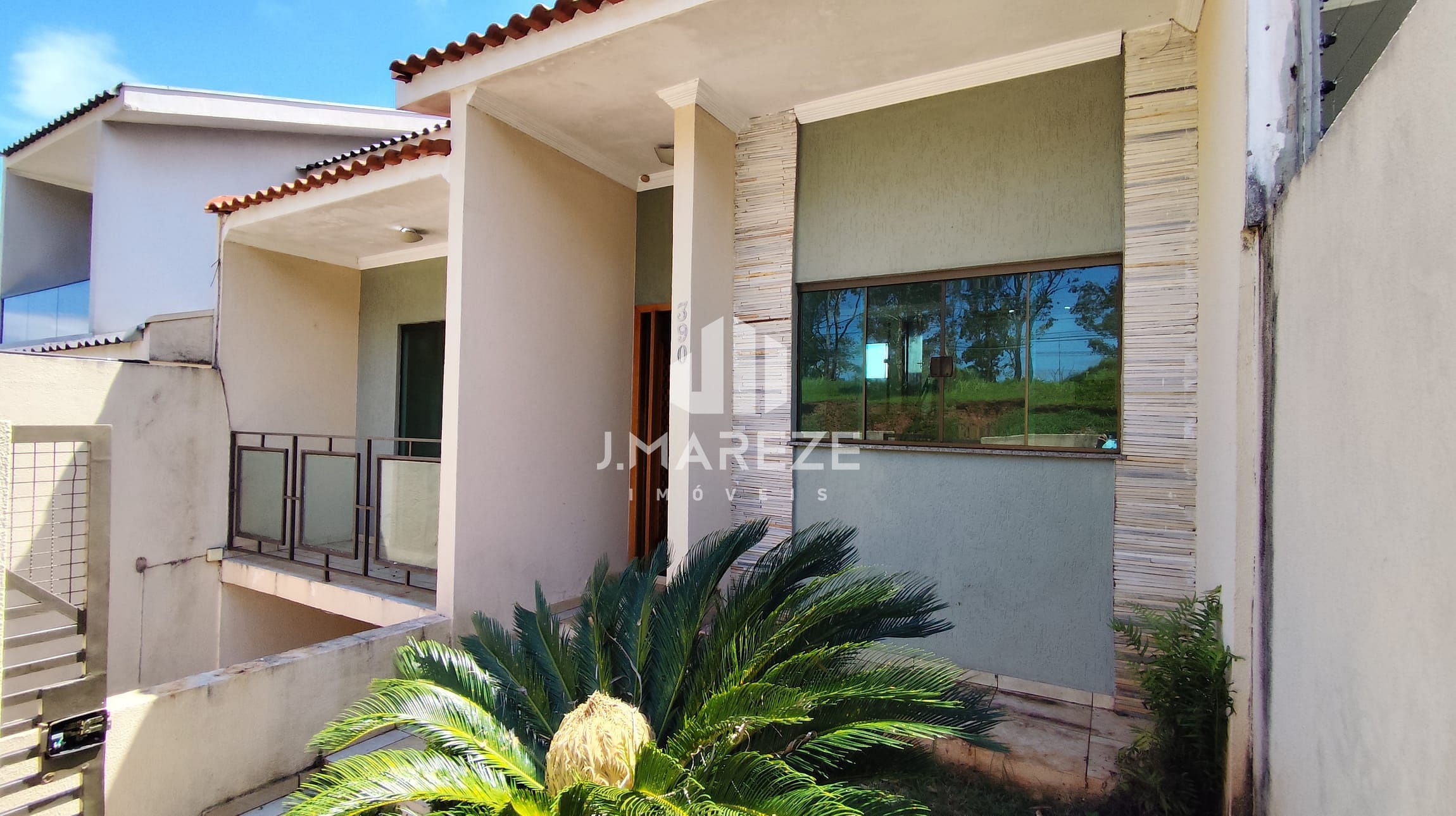 Sobrado, 3 quartos, 190 m² - Foto 1