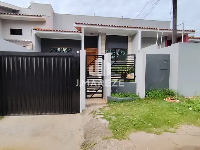 Sobrado com 210m² 3 quartos e 3 banheiros, à venda, no bairro Jardim Vale do Sol em Apucarana