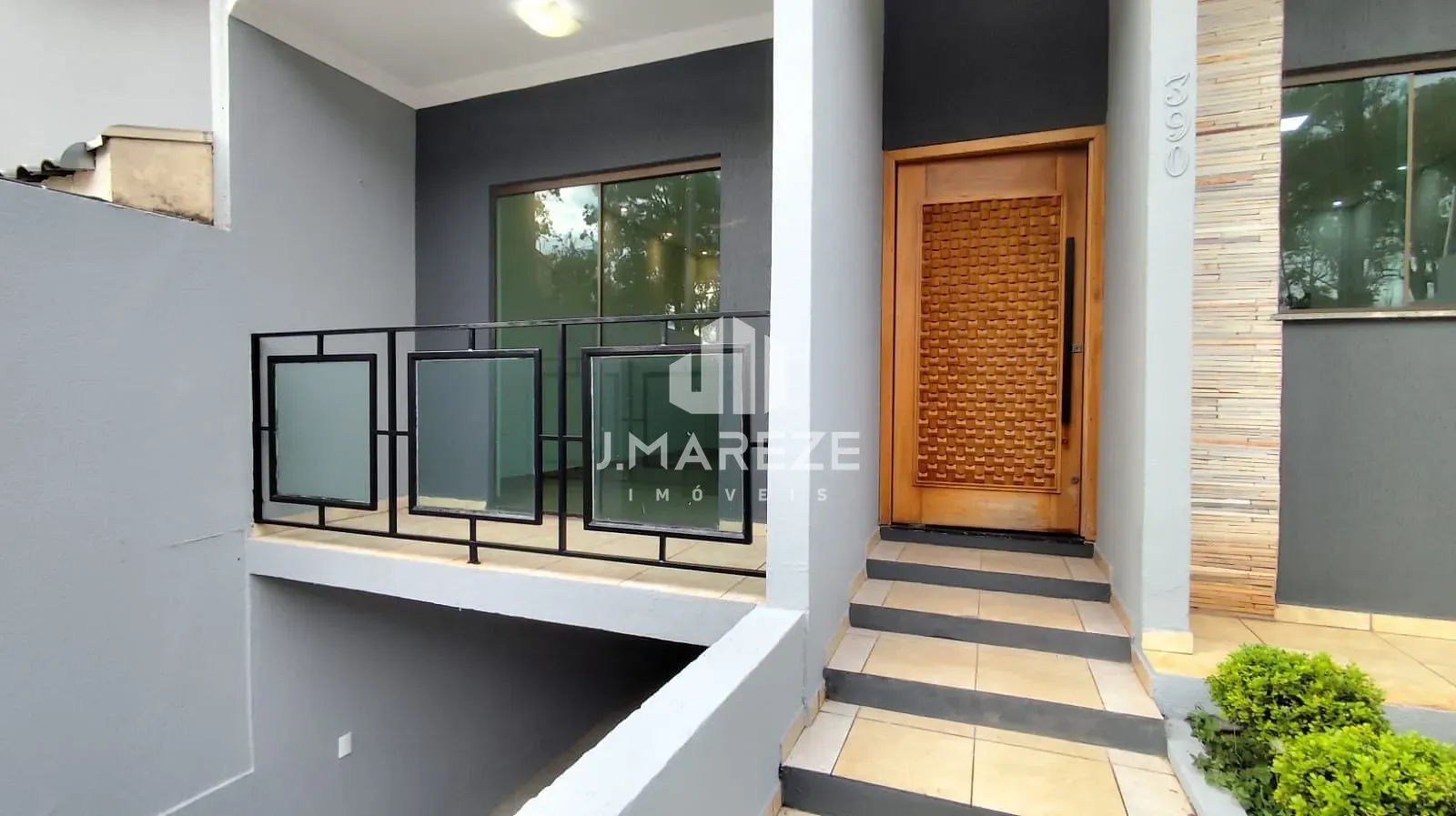 Sobrado, 3 quartos, 190 m² - Foto 3