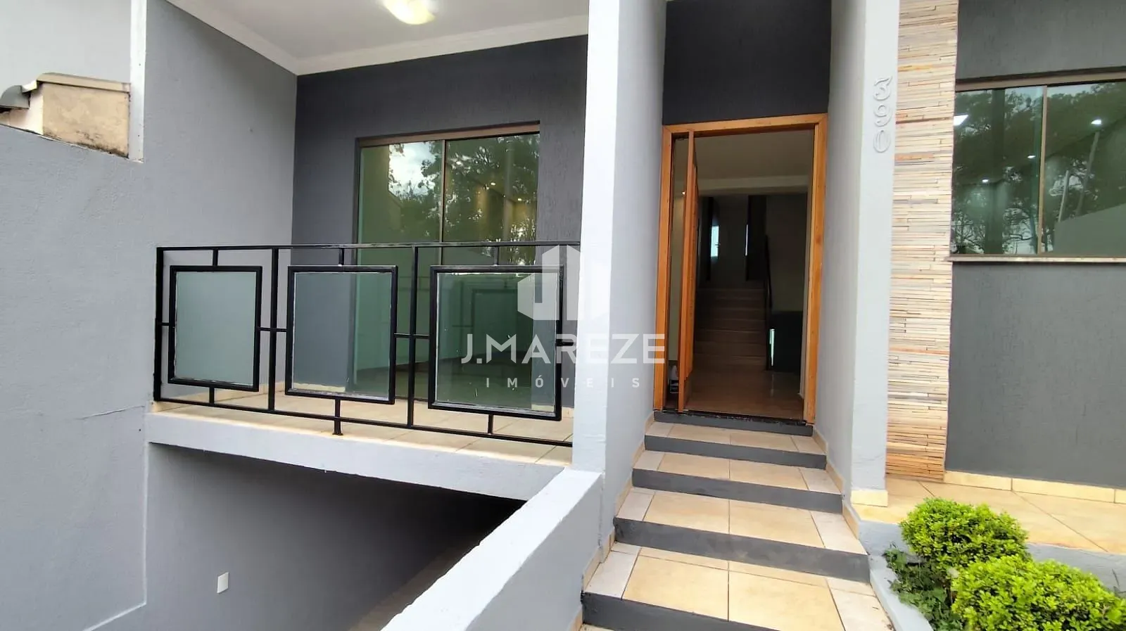 Sobrado, 3 quartos, 190 m² - Foto 2