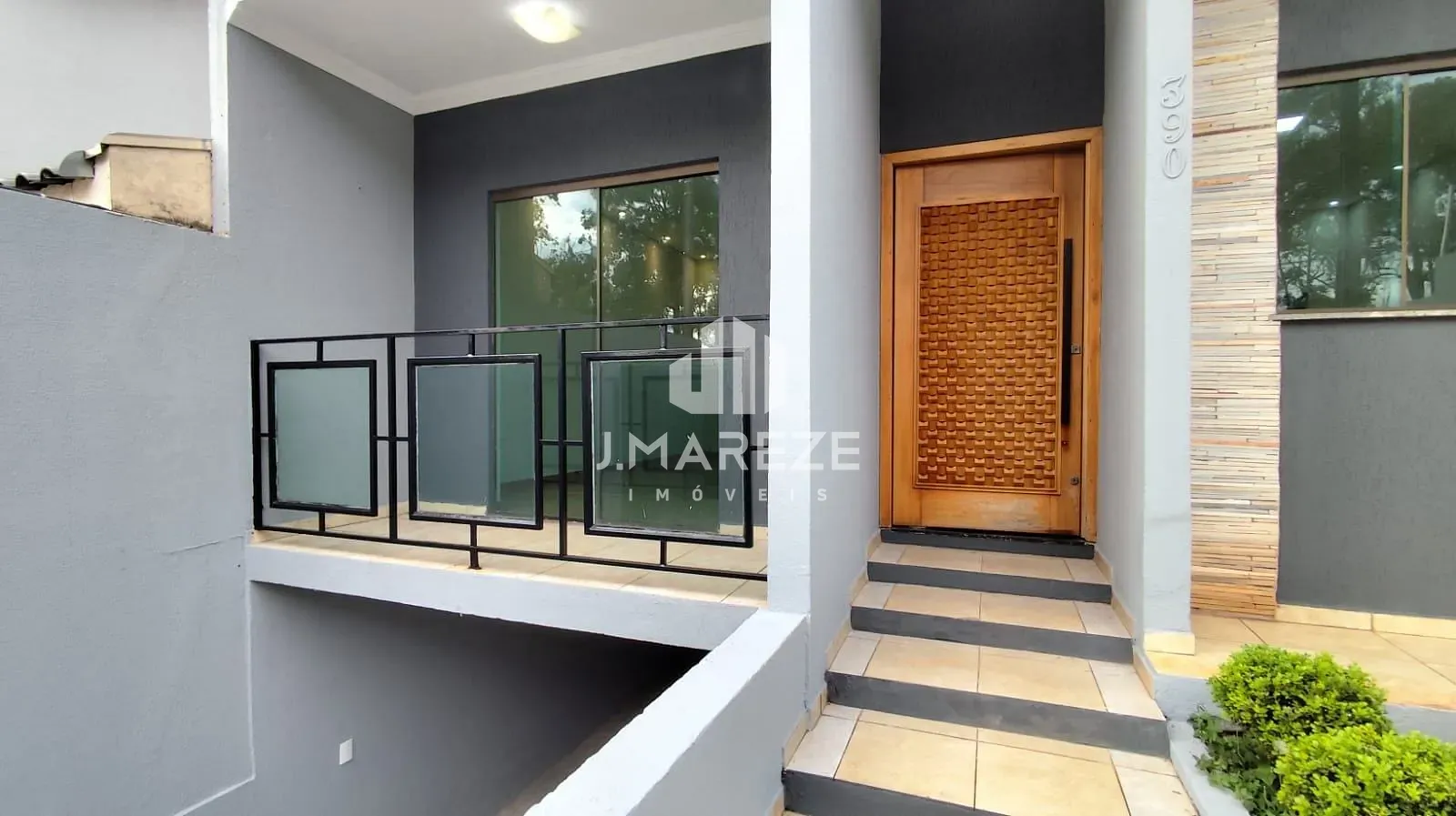 Sobrado, 3 quartos, 190 m² - Foto 5