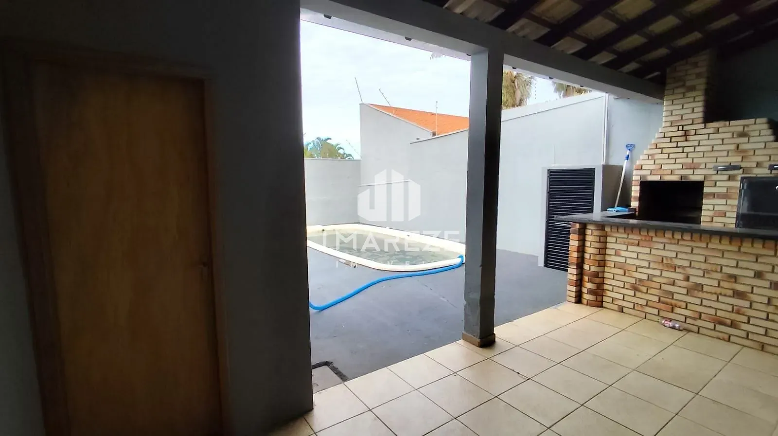 Sobrado, 3 quartos, 190 m² - Foto 32
