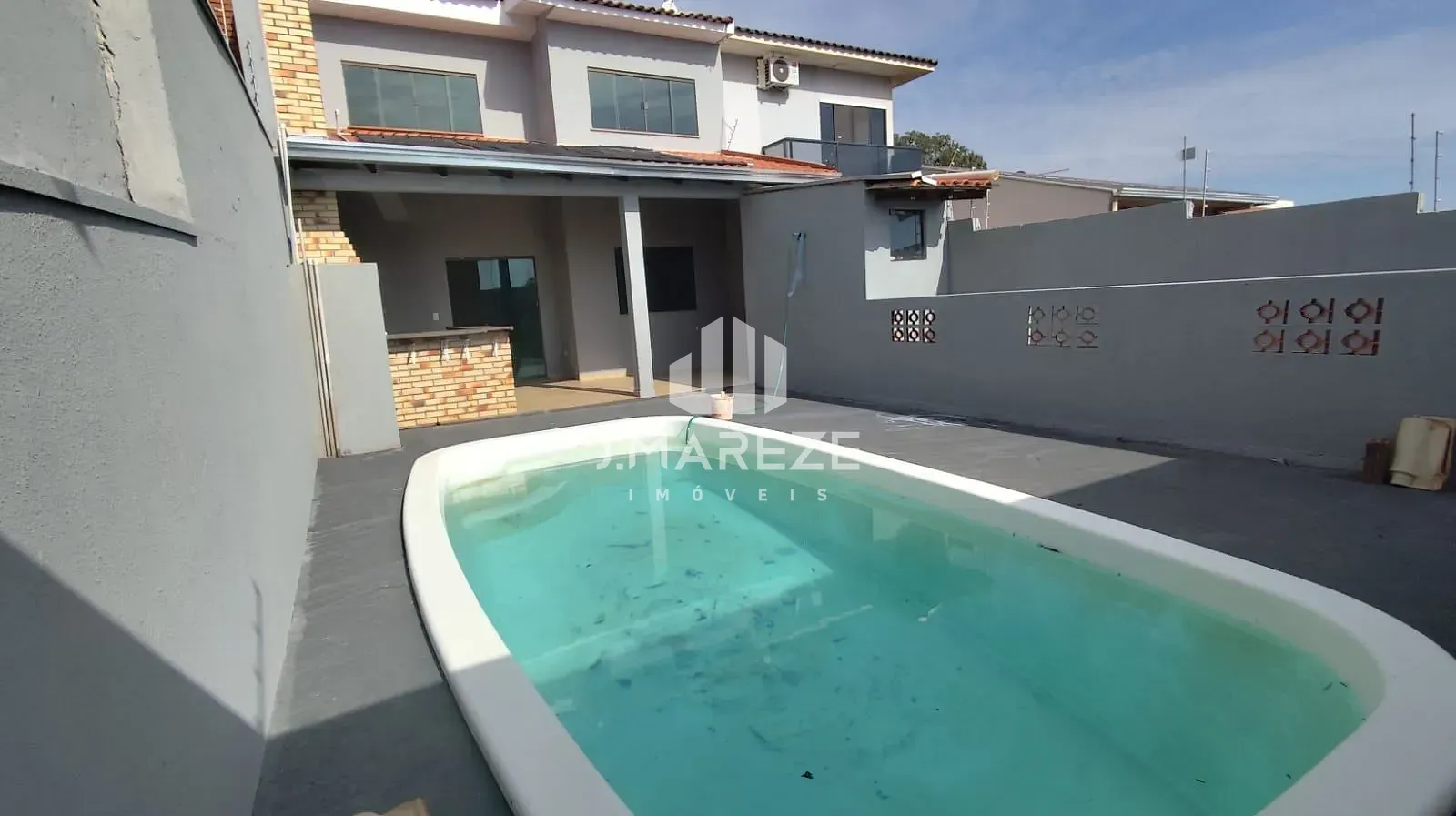 Sobrado, 3 quartos, 190 m² - Foto 33