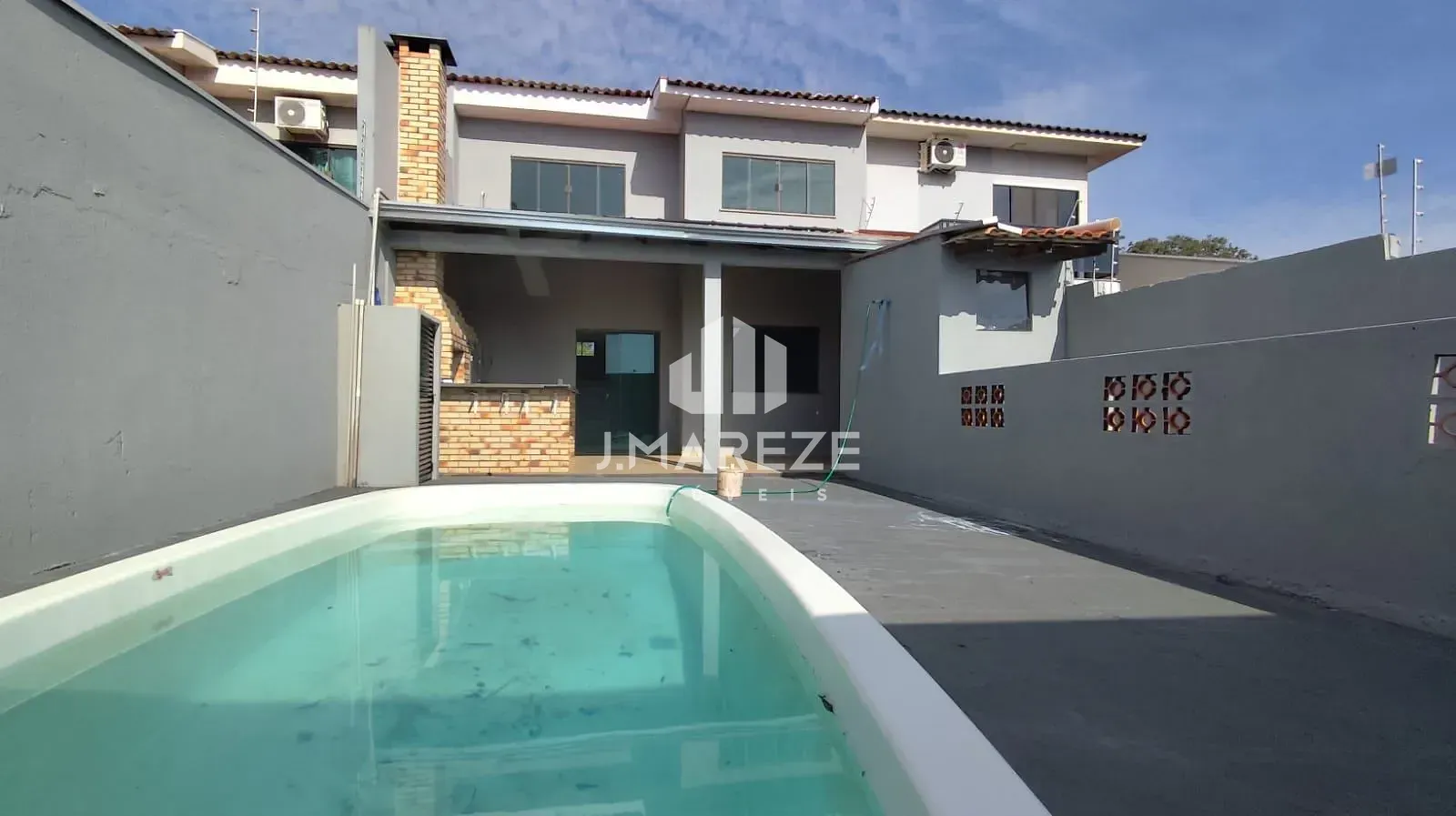 Sobrado, 3 quartos, 190 m² - Foto 34