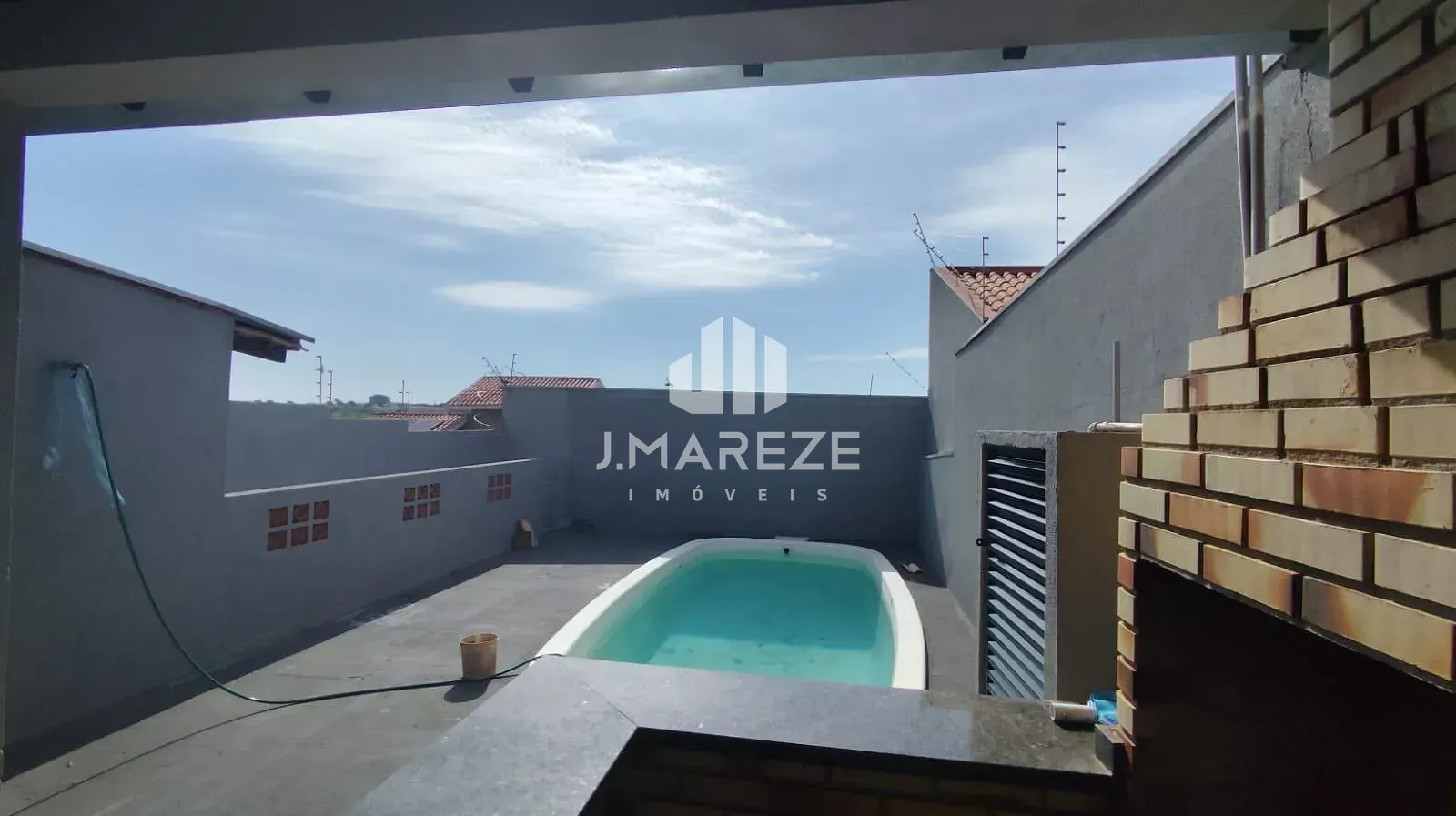 Sobrado, 3 quartos, 190 m² - Foto 35