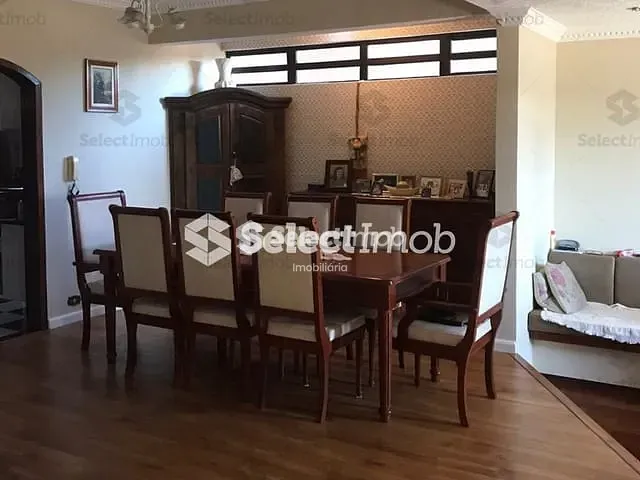Sobrado com 310m² 4 quartos e 5 banheiros, à venda, no bairro Vila Nossa Senhora das Vitórias em Mauá
