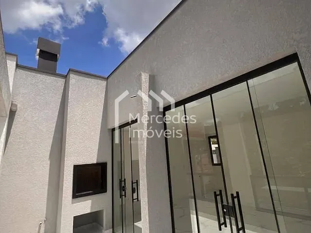 Sobrado com 115m² 3 quartos e 3 banheiros, à venda, no bairro Ressacada em Itajaí