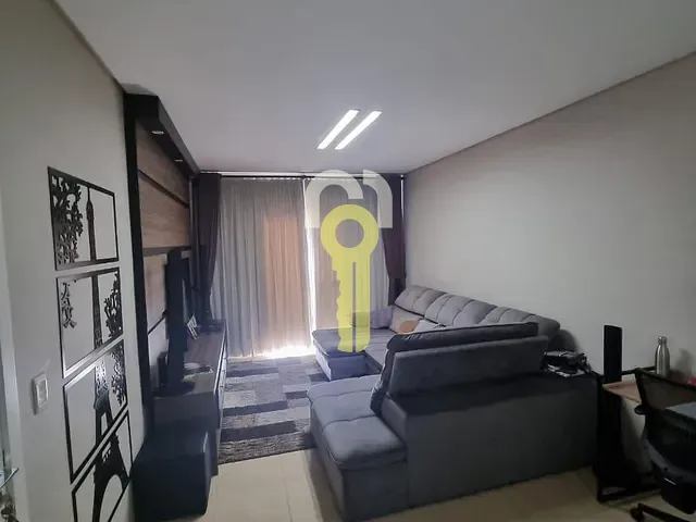 Sobrado com 135m² 3 quartos e 3 banheiros, à venda, no bairro Jardim Rio das Pedras em Cotia