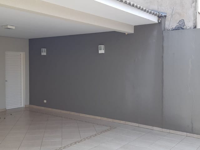 Sobrado com 383m² 3 quartos e 4 banheiros, à venda, no bairro Jardim das Mansões em Cambé