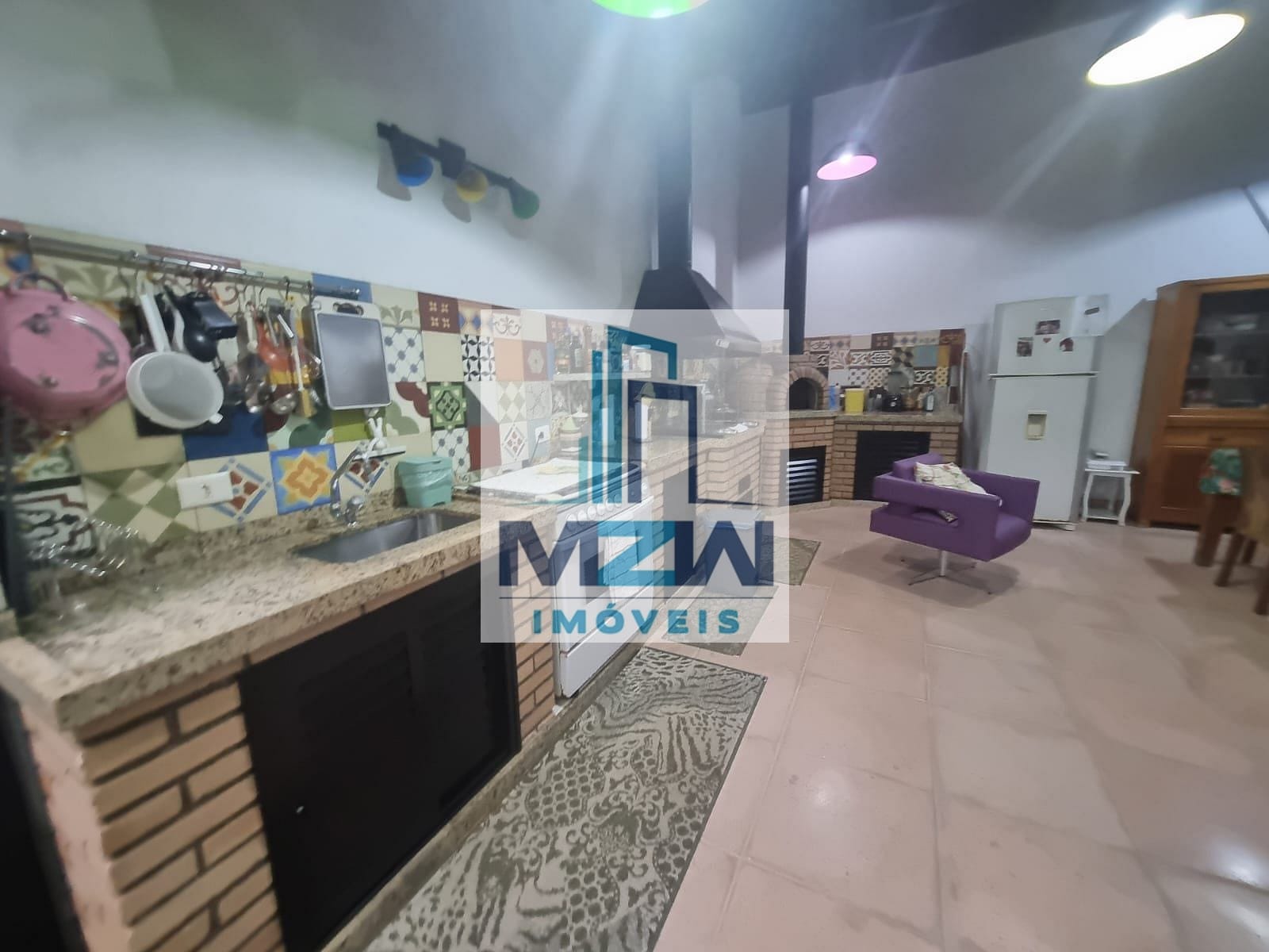 Sobrado, 2 quartos, 266 m² - Foto 41