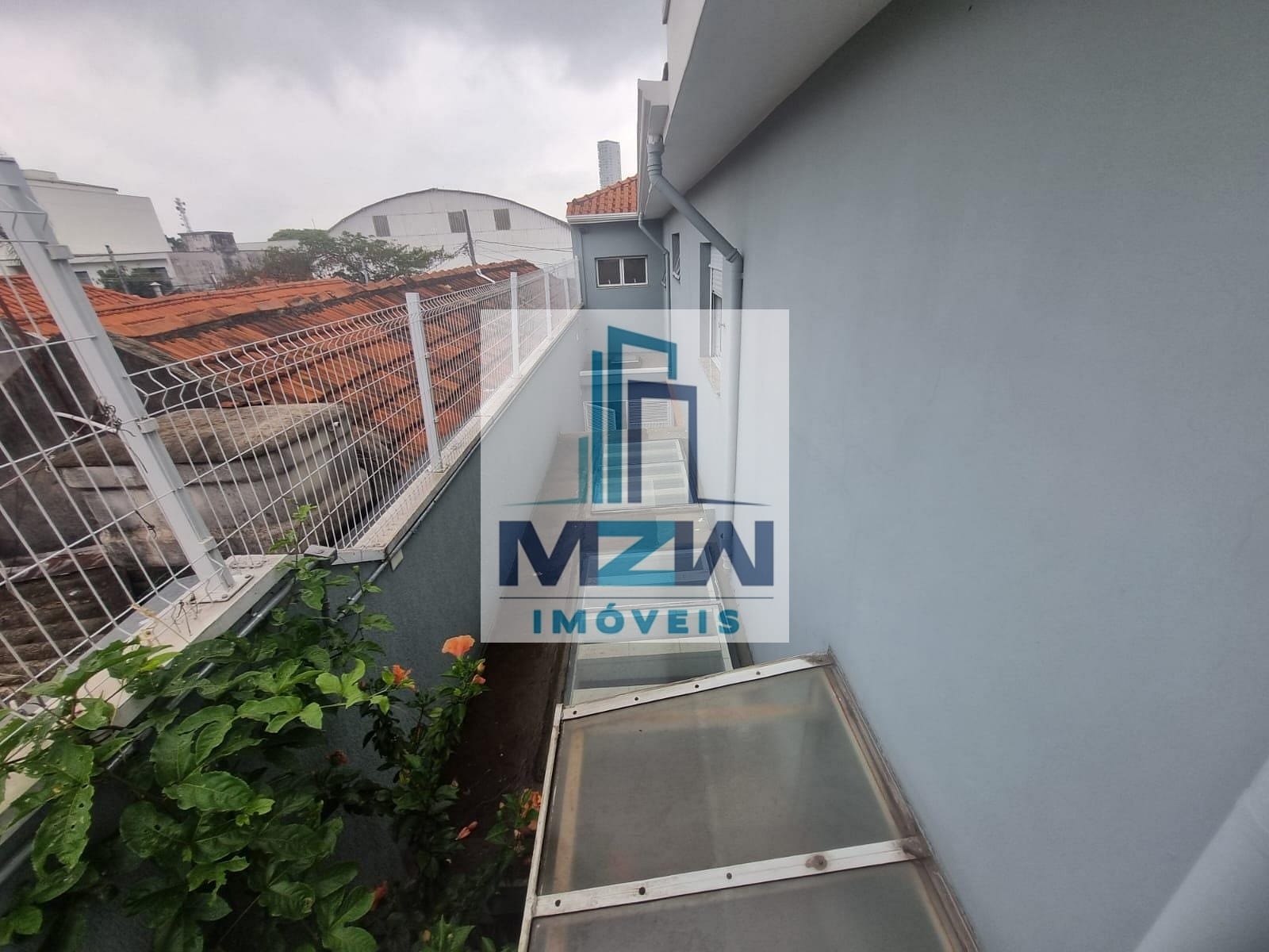 Sobrado, 2 quartos, 266 m² - Foto 37