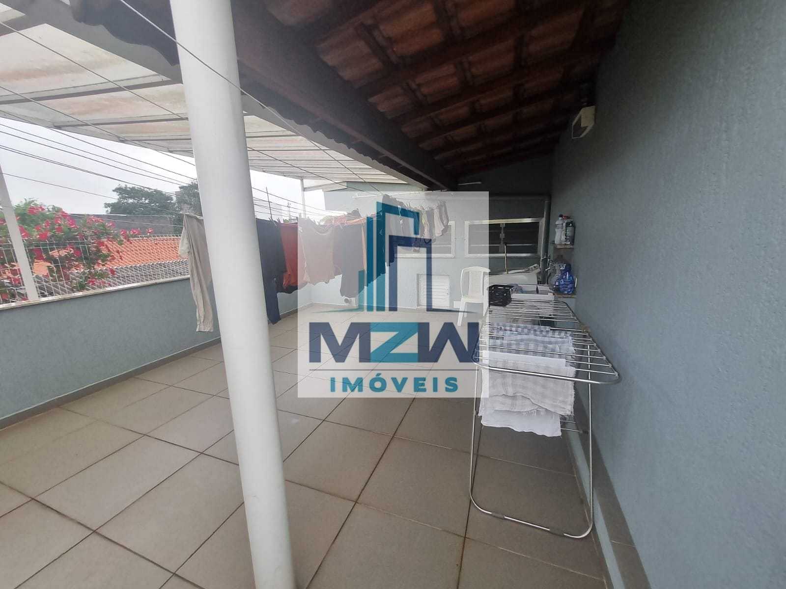 Sobrado, 2 quartos, 266 m² - Foto 35