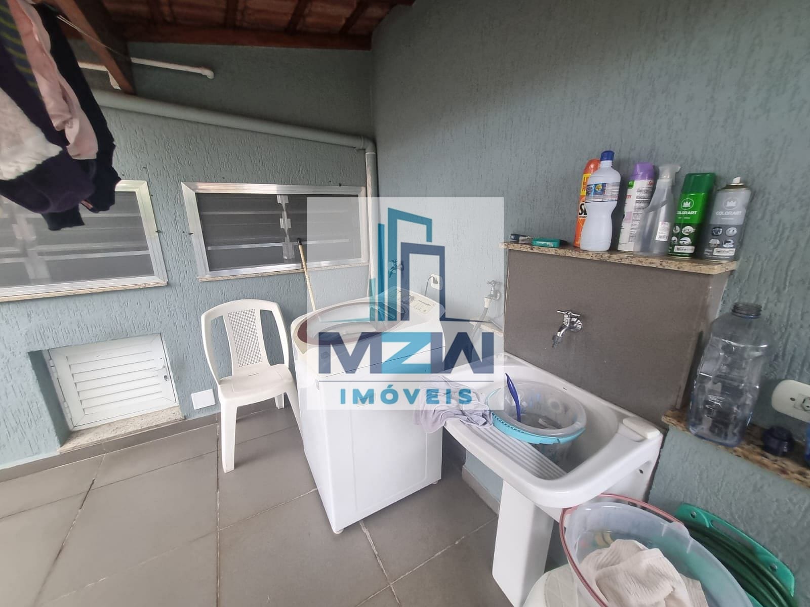 Sobrado, 2 quartos, 266 m² - Foto 36