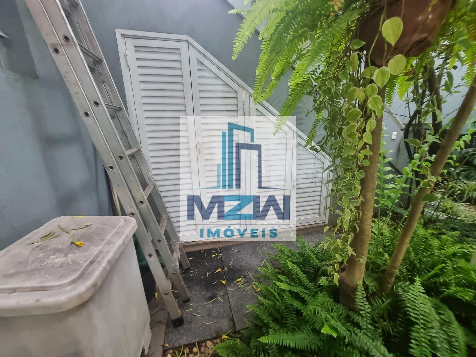 Sobrado, 2 quartos, 266 m² - Foto 33