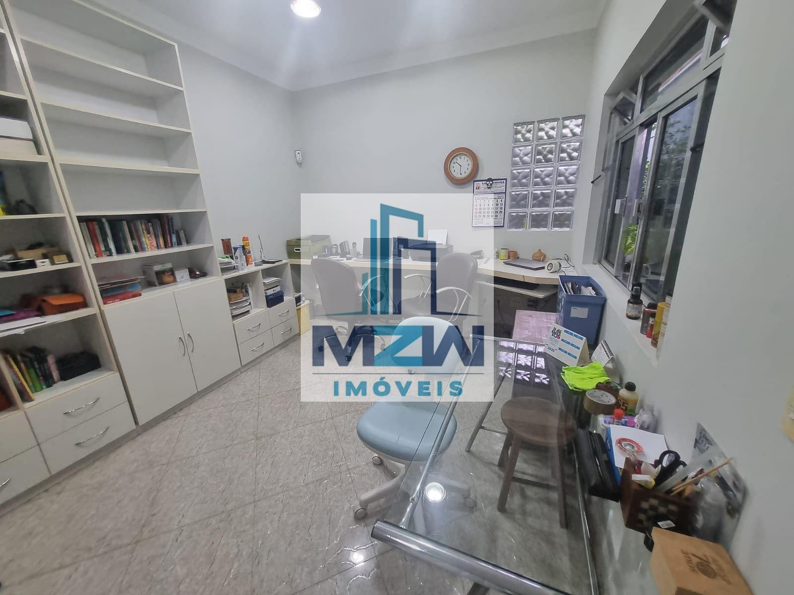 Sobrado, 2 quartos, 266 m² - Foto 29