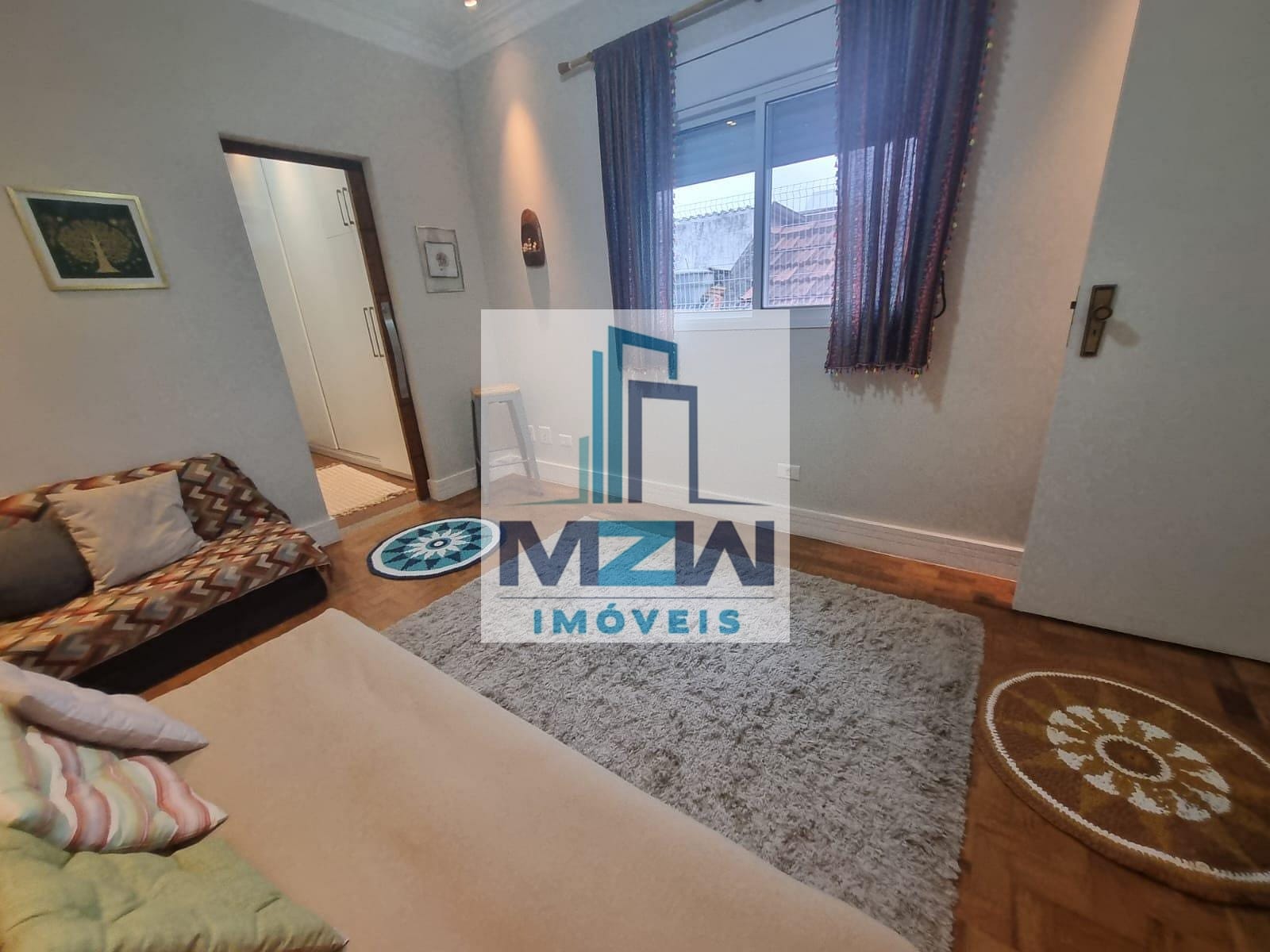 Sobrado, 2 quartos, 266 m² - Foto 17