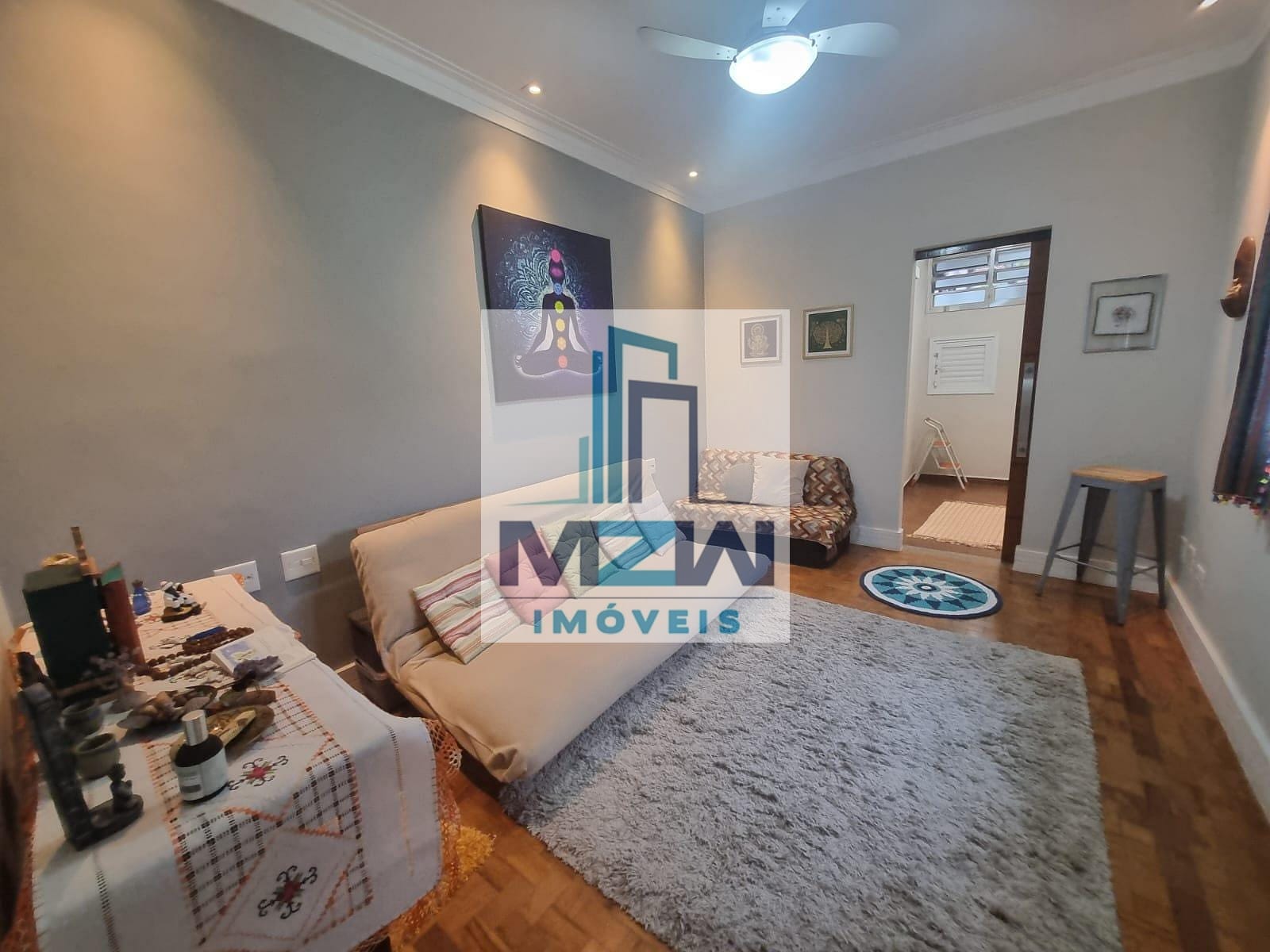 Sobrado, 2 quartos, 266 m² - Foto 16