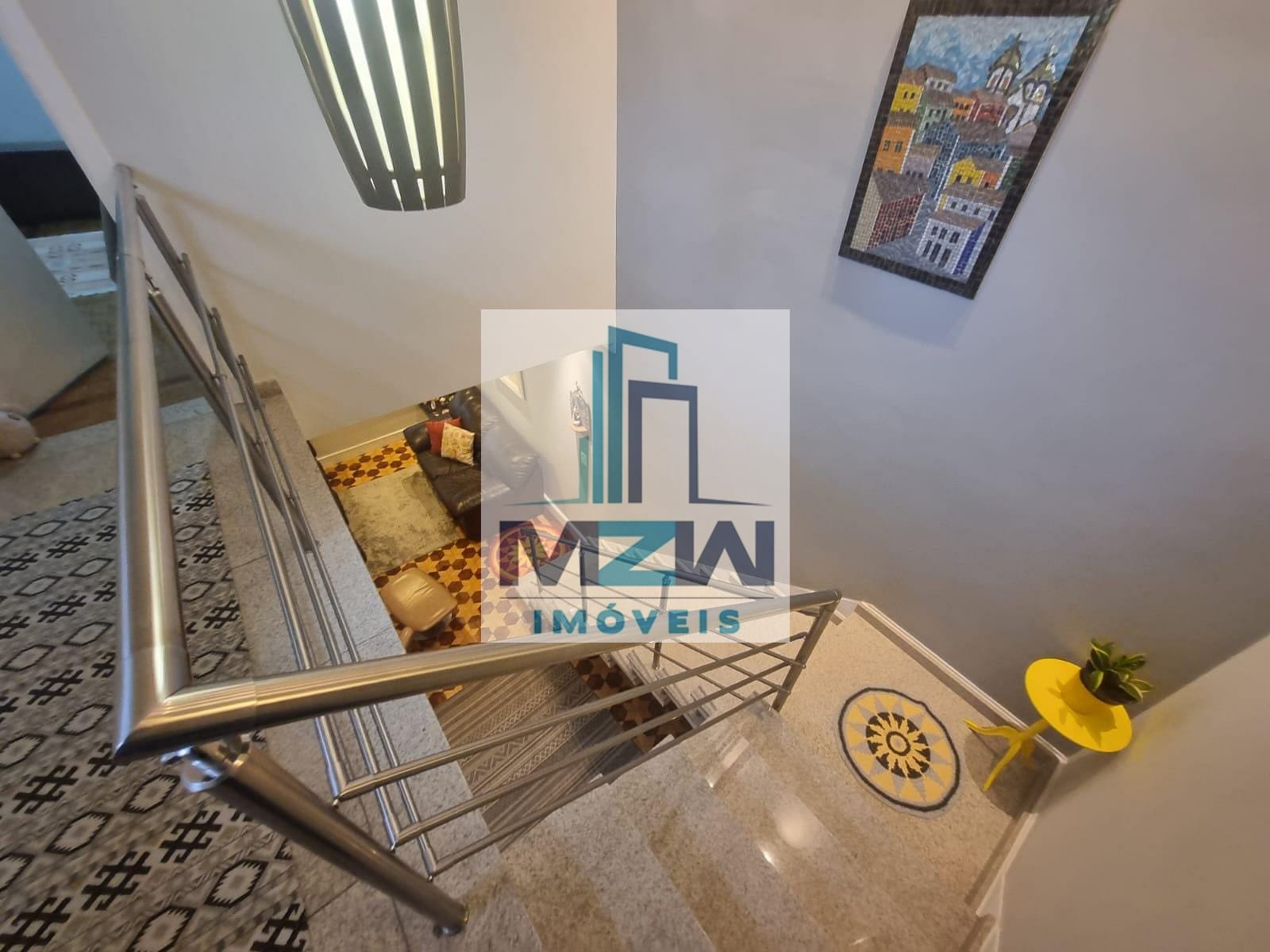 Sobrado, 2 quartos, 266 m² - Foto 5