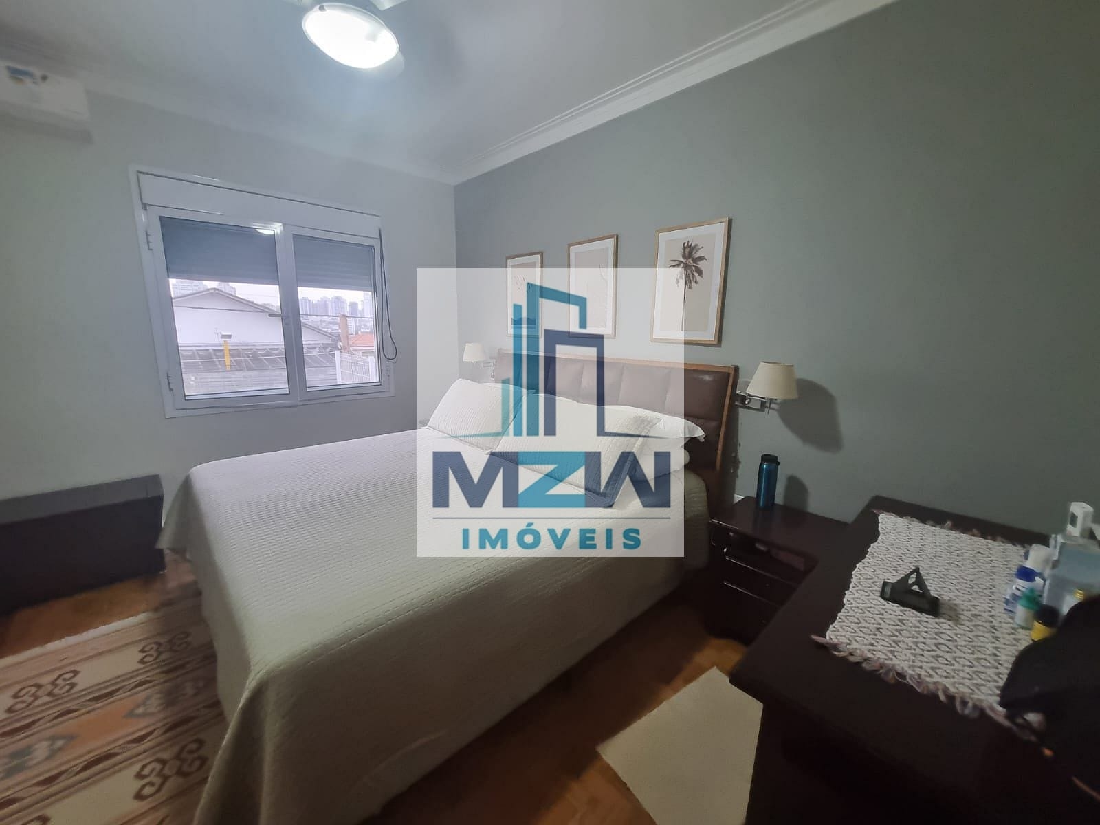 Sobrado, 2 quartos, 266 m² - Foto 6