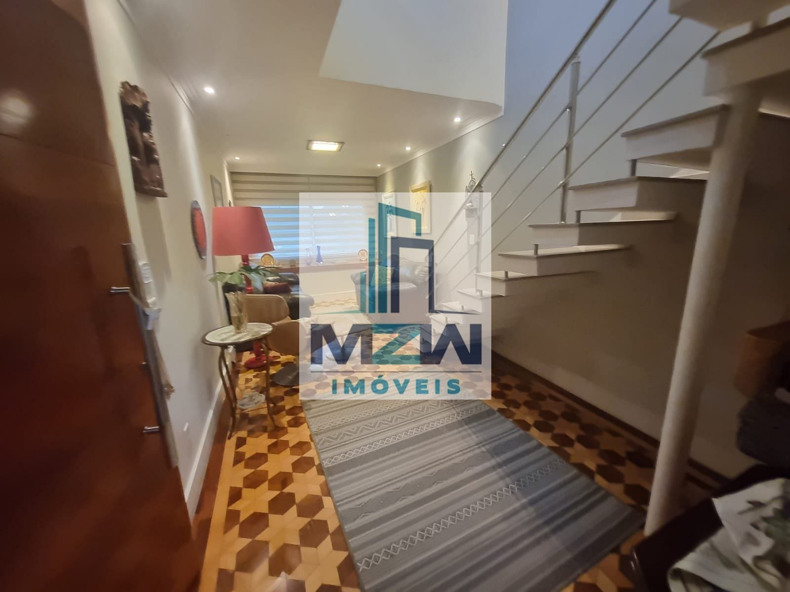 Sobrado, 2 quartos, 266 m² - Foto 2