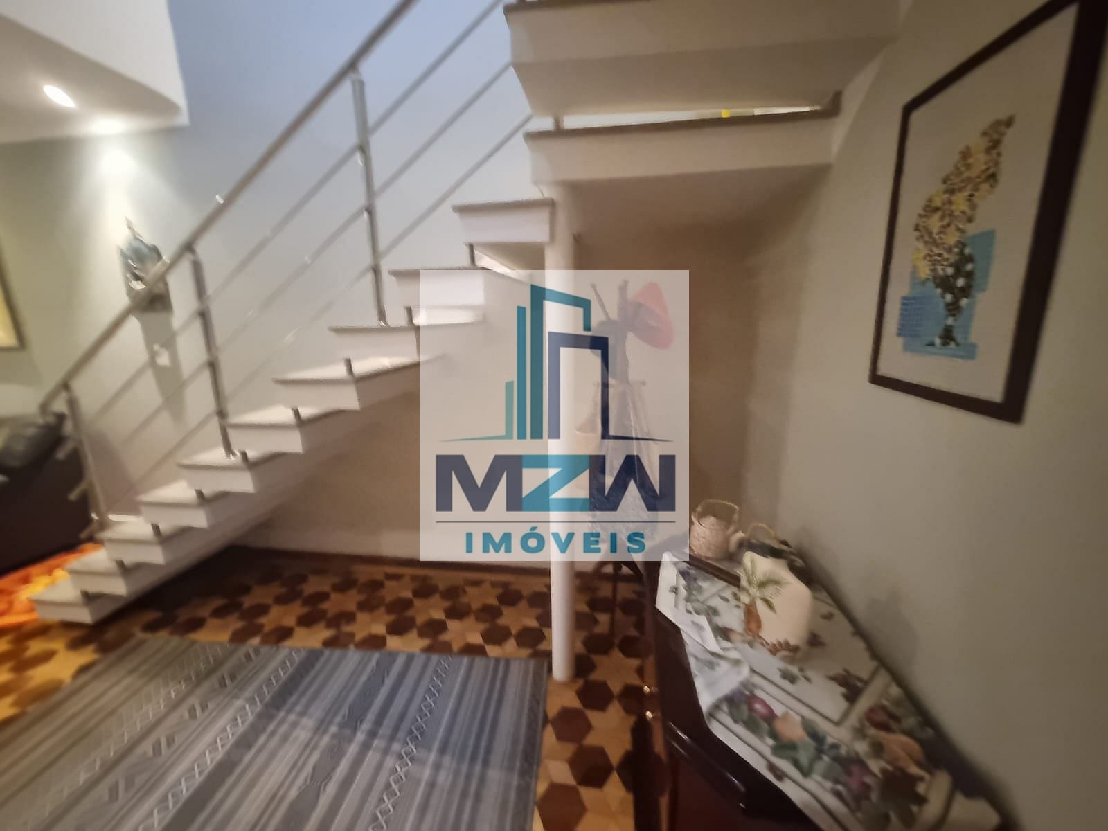 Sobrado, 2 quartos, 266 m² - Foto 21