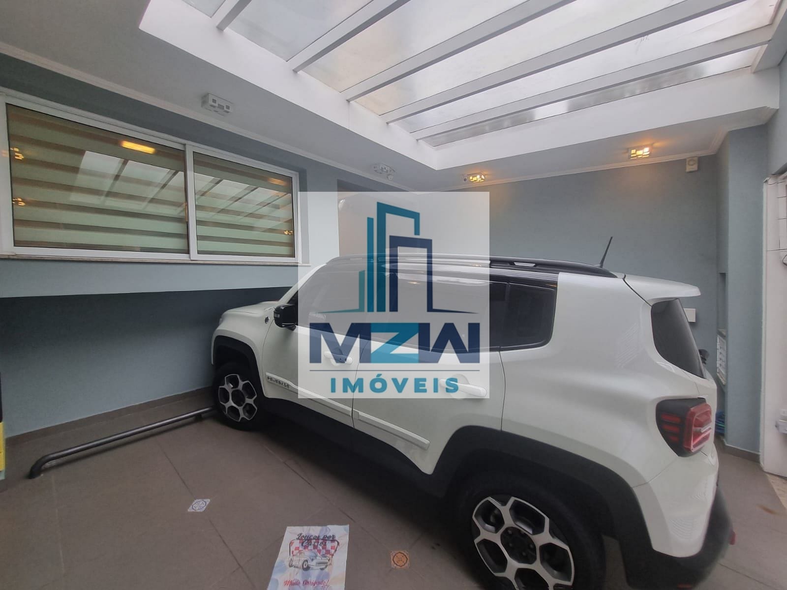 Sobrado, 2 quartos, 266 m² - Foto 49